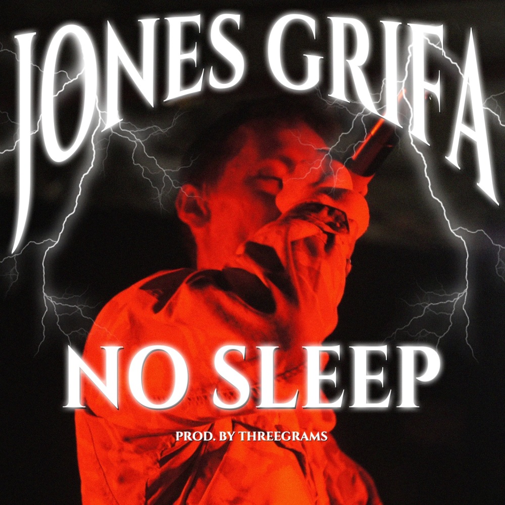 No Sleep (Explicit)