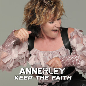 Album Keep the Faith from Annerley