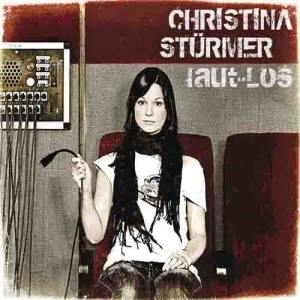 Christina Stürmer的專輯Lautlos