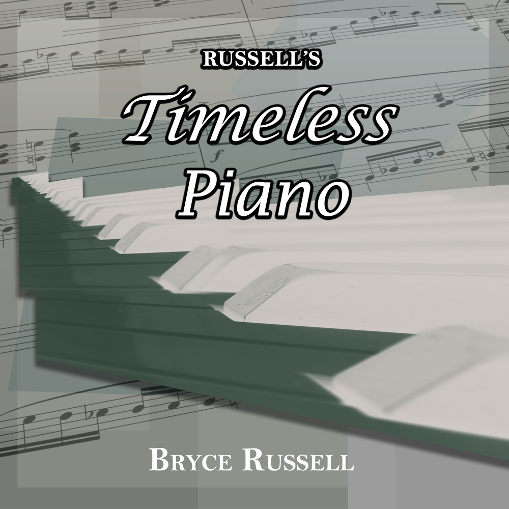 Recollection of Debussy's "En Bateau" (In the Boat)