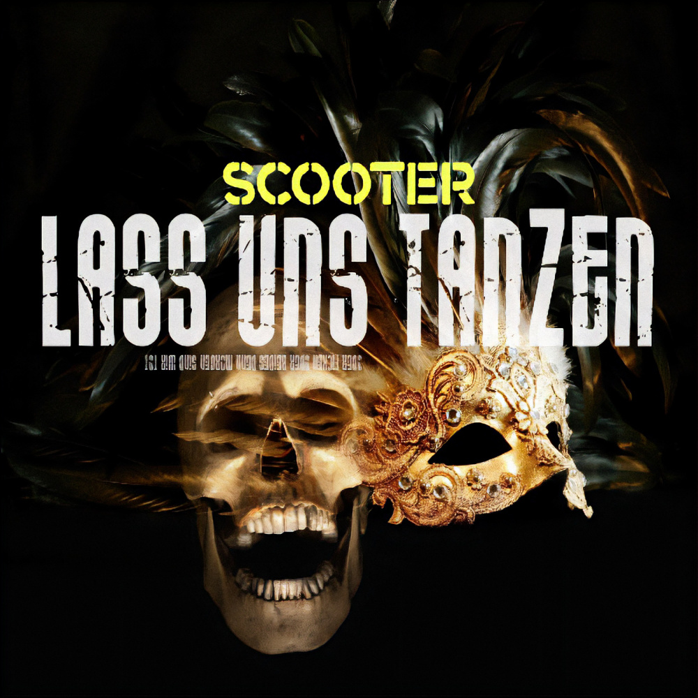 Lass uns tanzen (Tom Novy's New Hp Invent Mix|Explicit)