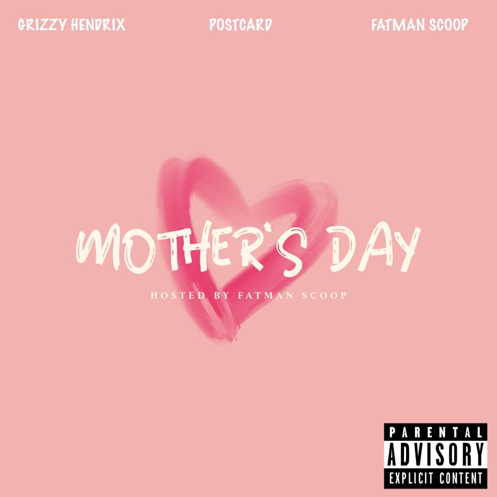 Happy Mother's Day (feat. Fatman Scoop & PFV) (Explicit)