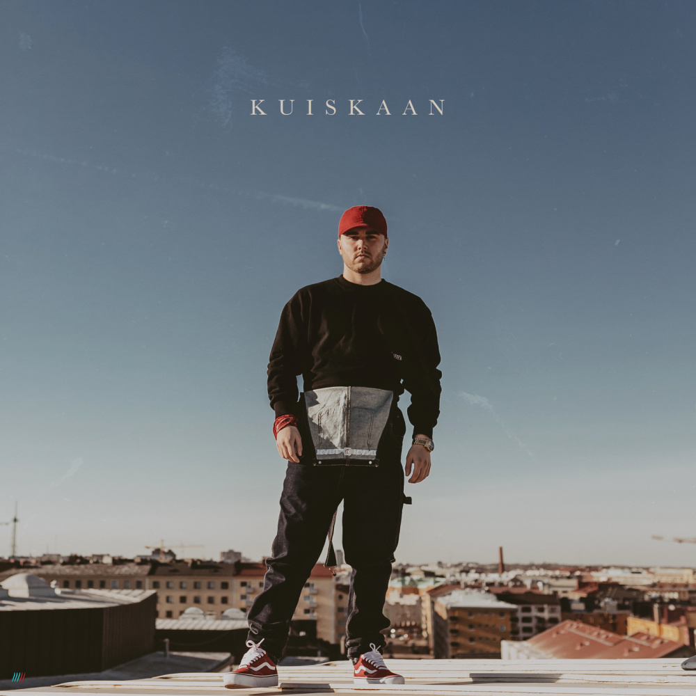 Kuiskaan