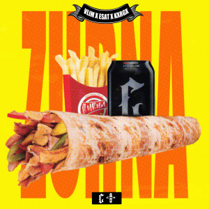Album Zurna (Explicit) from Esat