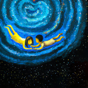 ดาวน์โหลดและฟังเพลง l-o-v-e พร้อมเนื้อเพลงจาก Rocco