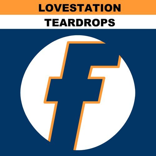 Teardrops (Jamie White Mix)