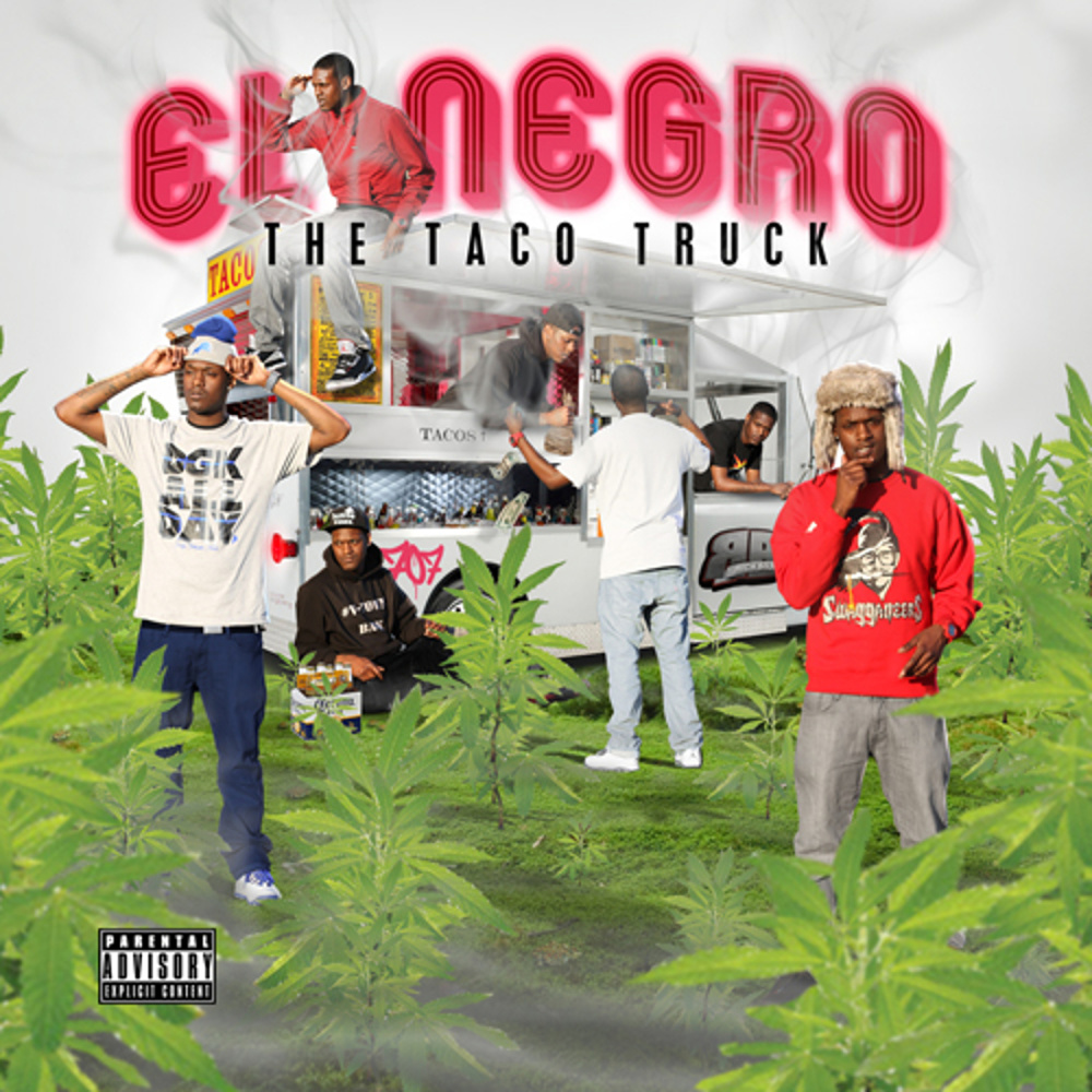 Cloud in the Car With Me (Explicit)