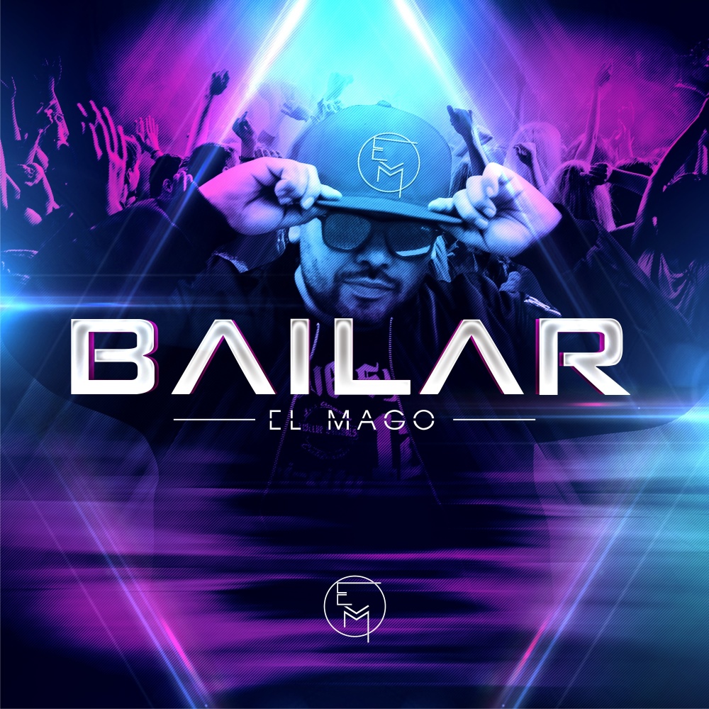 Bailar