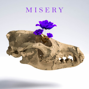ดาวน์โหลดและฟังเพลง Misery พร้อมเนื้อเพลงจาก PANICWOLF