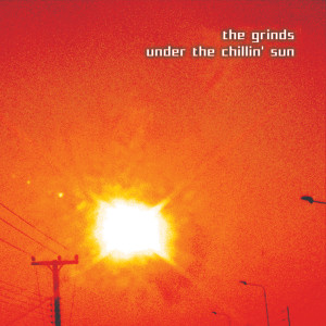 Listen to Terirem (feat. Konstantinos Tsahouridis) song with lyrics from The Grinds
