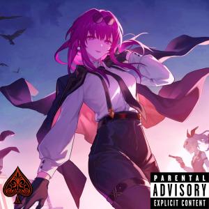 ดาวน์โหลดและฟังเพลง STAR RAIL! (feat. Kai Mystic) (Explicit) พร้อมเนื้อเพลงจาก Shxdow Ace