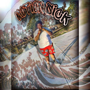 ดาวน์โหลดและฟังเพลง Motion Sick (Explicit) พร้อมเนื้อเพลงจาก YoungMaine