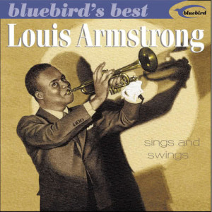 收聽Louis Armstrong的Pennies From Heaven (2001 Remastered)歌詞歌曲