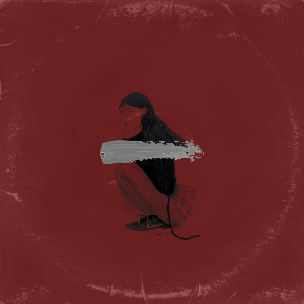 One Night Stranger (Remix)