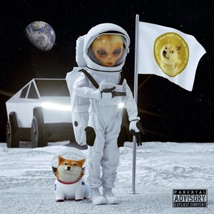Album Diamond Hands (Explicit) from 