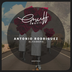 Listen to Alhambra (Original Mix) song with lyrics from Antonio Rodríguez