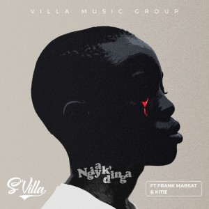 Listen to Ngiyak'dinga song with lyrics from S'Villa