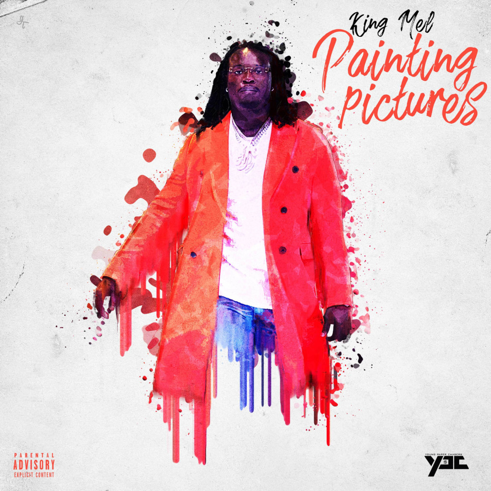 Painting Pictures (Explicit)