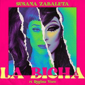 Susana Zabaleta的專輯La Bicha