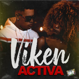 Album Activa (Explicit) from Viken