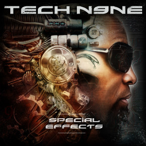 收聽Tech N9ne的Psycho Bitch III歌詞歌曲