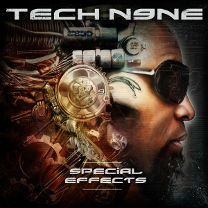 收聽Tech N9ne的Roadkill歌詞歌曲