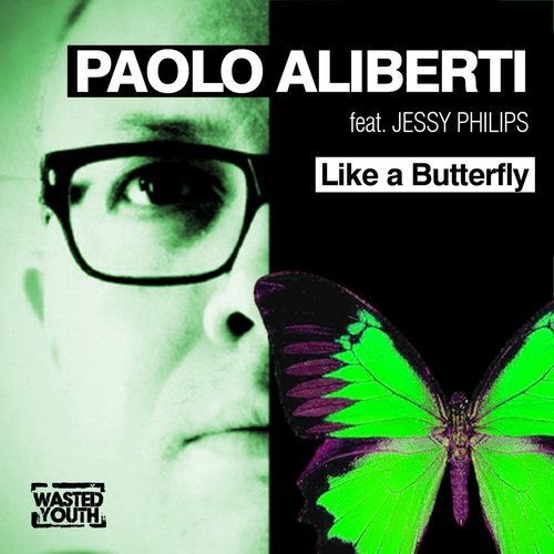 Like a Butterfly (feat. Jessy Philips) [Dilitium Lounge Mix] (Dilitium Lounge Mix)