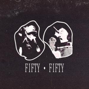 Scotty Hinds的專輯FIFTY FIFTY (Explicit)