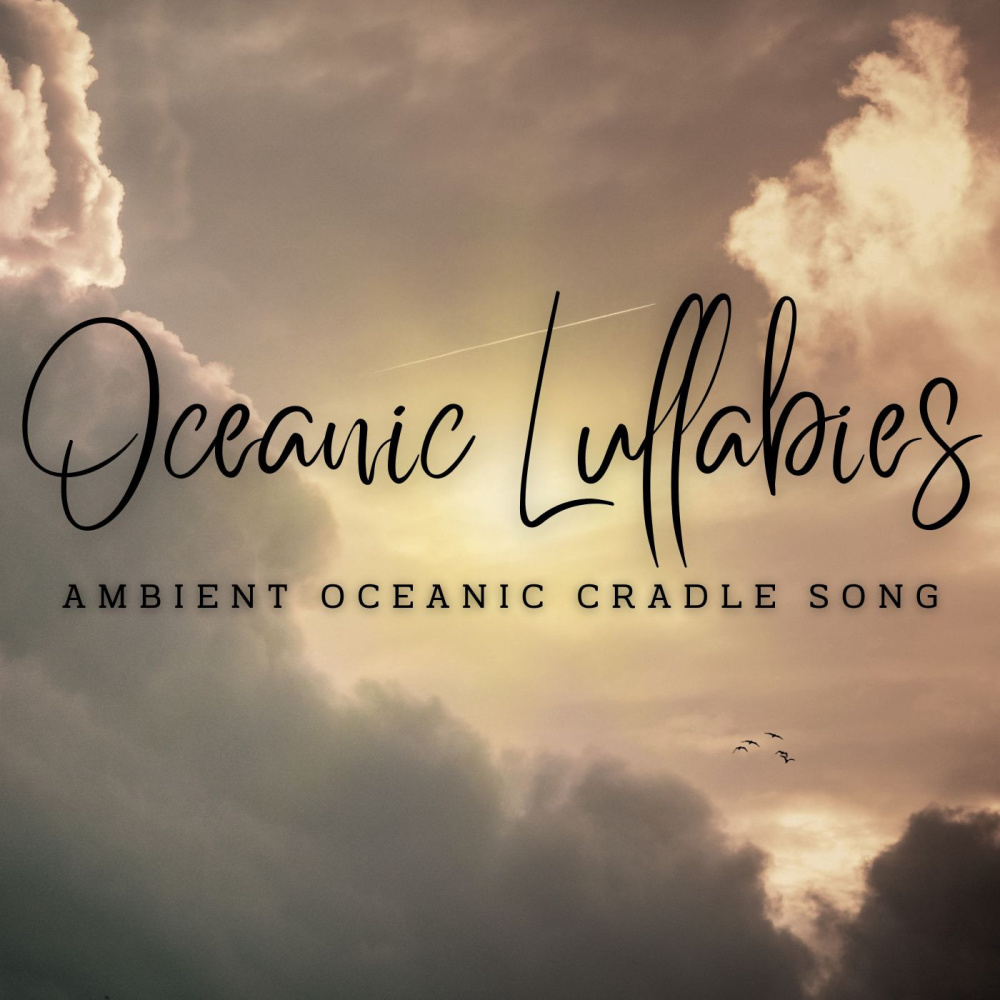 Oceanic Calm in the Nursery