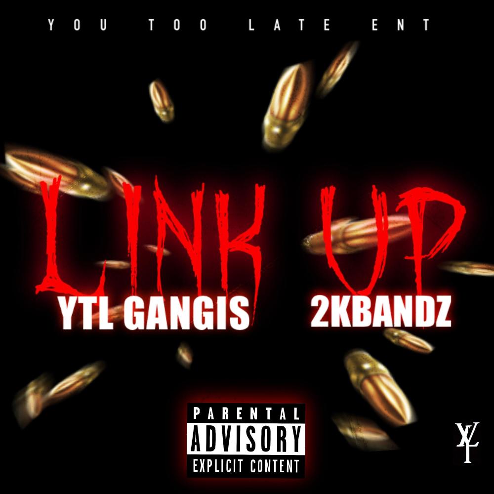 Link Up (feat. 2kBandz) (Explicit)