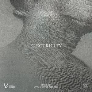收聽DubVision的Electricity歌詞歌曲