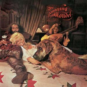 ดาวน์โหลดและฟังเพลง Canaan พร้อมเนื้อเพลงจาก The Amazing Blondel