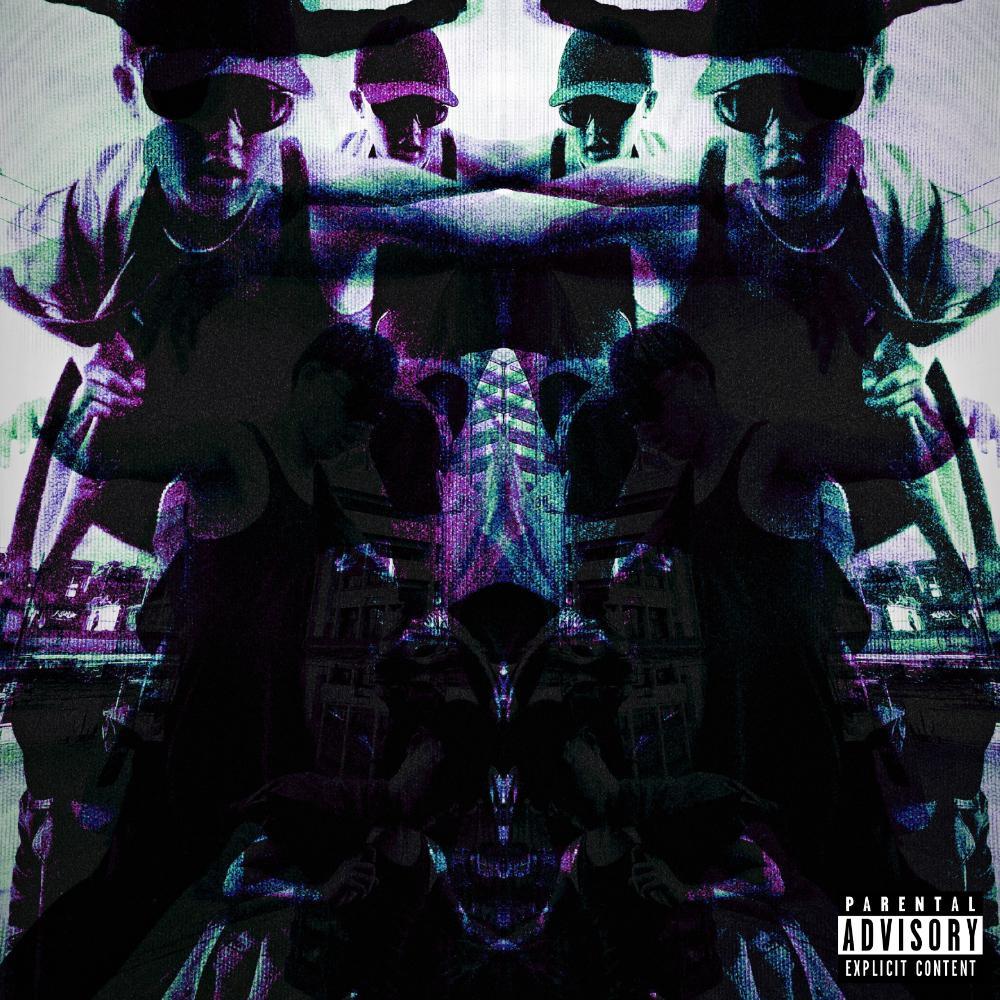 ALLBLACK (Explicit)