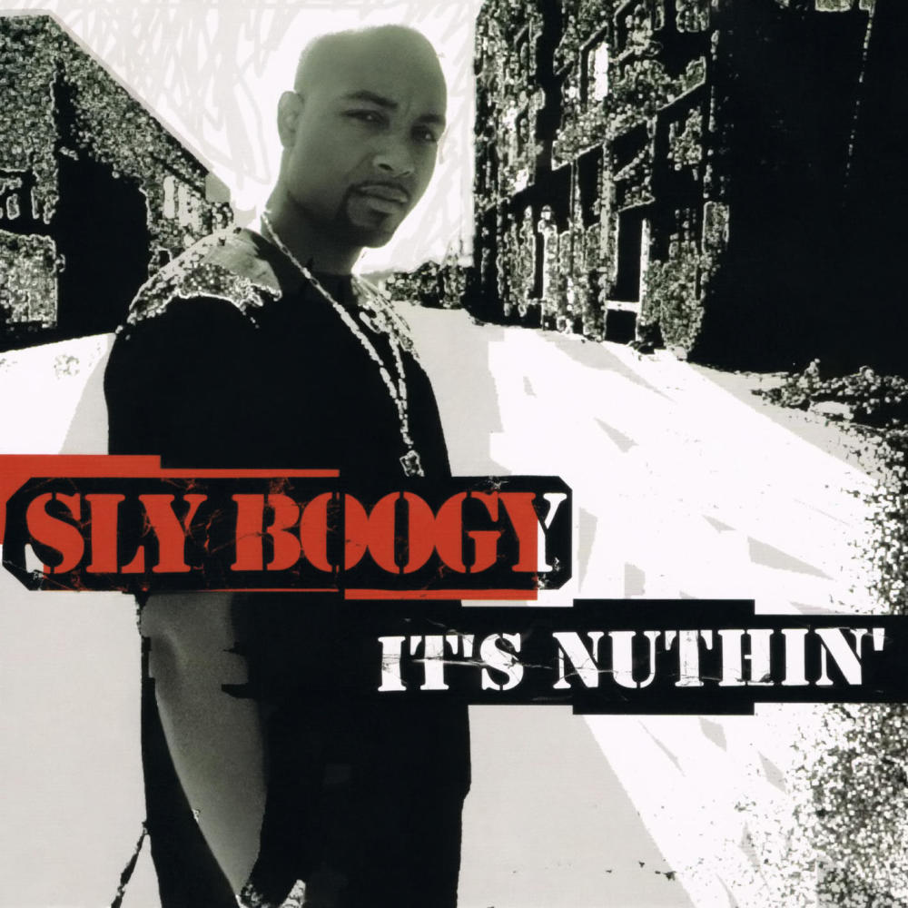 It's Nuthin' (A Cappella) (Explicit) (A Cappella|Explicit)