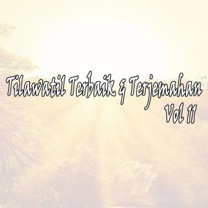 Various Artists的專輯Tilawatil Terbaik & Terjemahan Vol 11