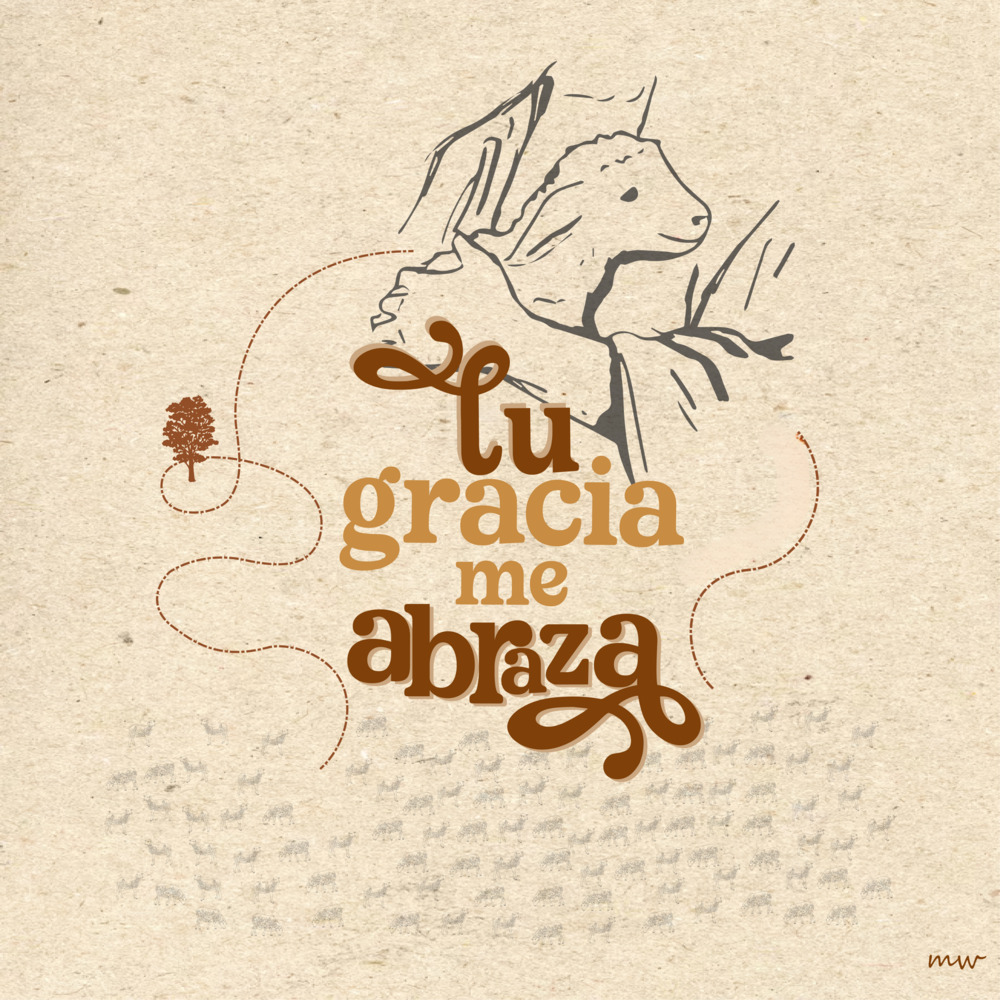 Tu Gracia Me Abraza