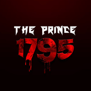 Album 1795 (Explicit) from The Prince
