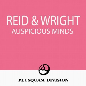 收听REID的Auspicious Minds歌词歌曲