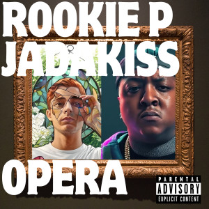 Album Opera (Explicit) from Rookie P