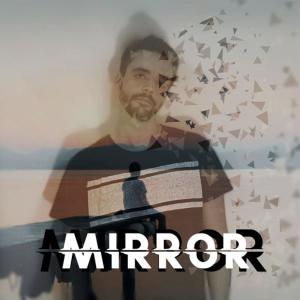 Album Mirror from Pablo Japon