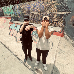 default playlist img