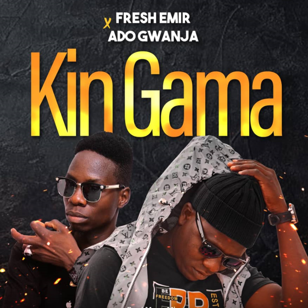 Kin Gama