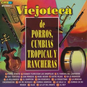 收聽Los Alegres Diablos的Olga歌詞歌曲