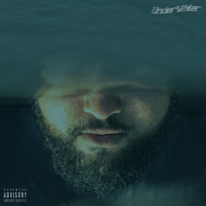 Album Underwater (Explicit) from LL Octopus