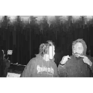 Album Distorted from Granul