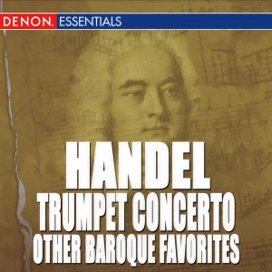 收聽Frank Shipway的Concerto for Trumpet and Orchestra No. 1 in D Major: III. Allegro歌詞歌曲