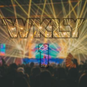Listen to WKLY 1 - Ja song with lyrics from Voxl