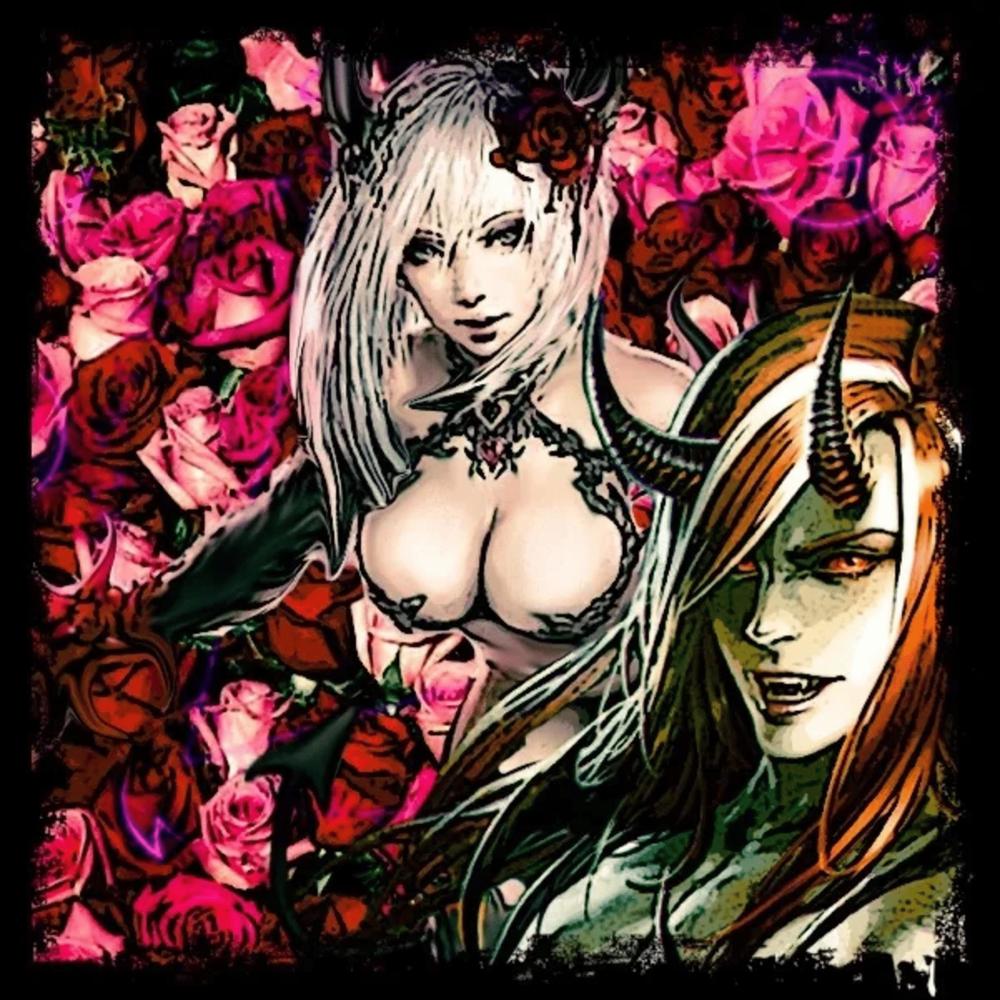 blood river (Explicit)
