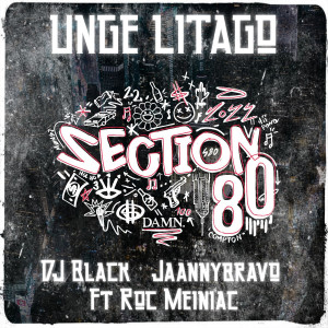Album Section 80 oleh Dj Black