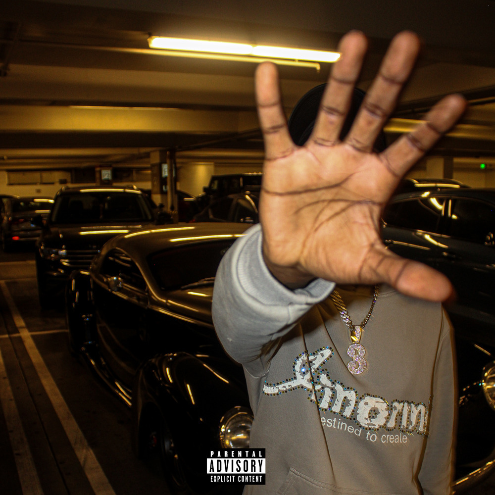 On My Body (Explicit)